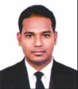 Eahsanul Hoque Liton