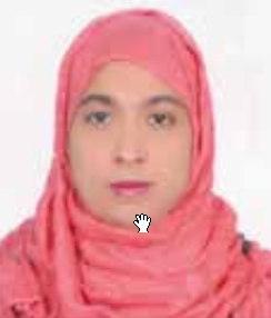 Sayeda Mishkatul Jannat